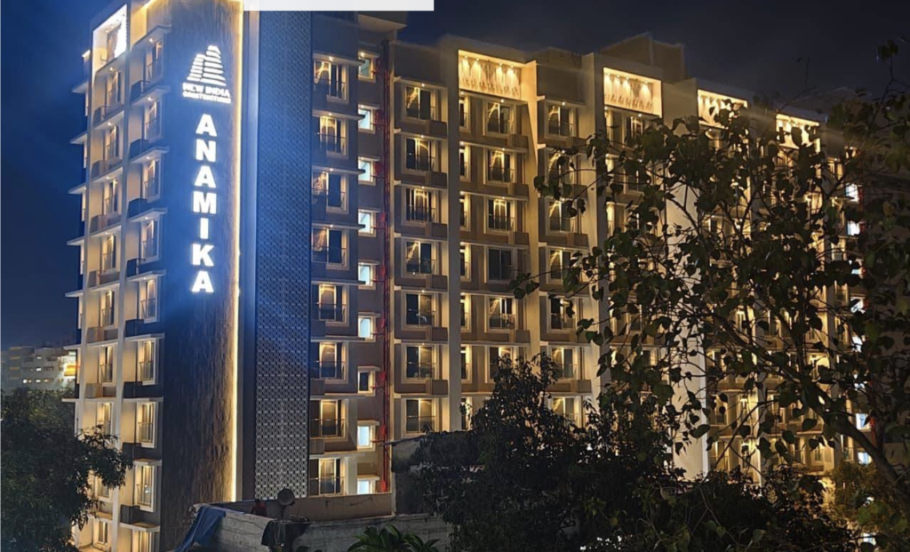 Mukesh Estate Agency